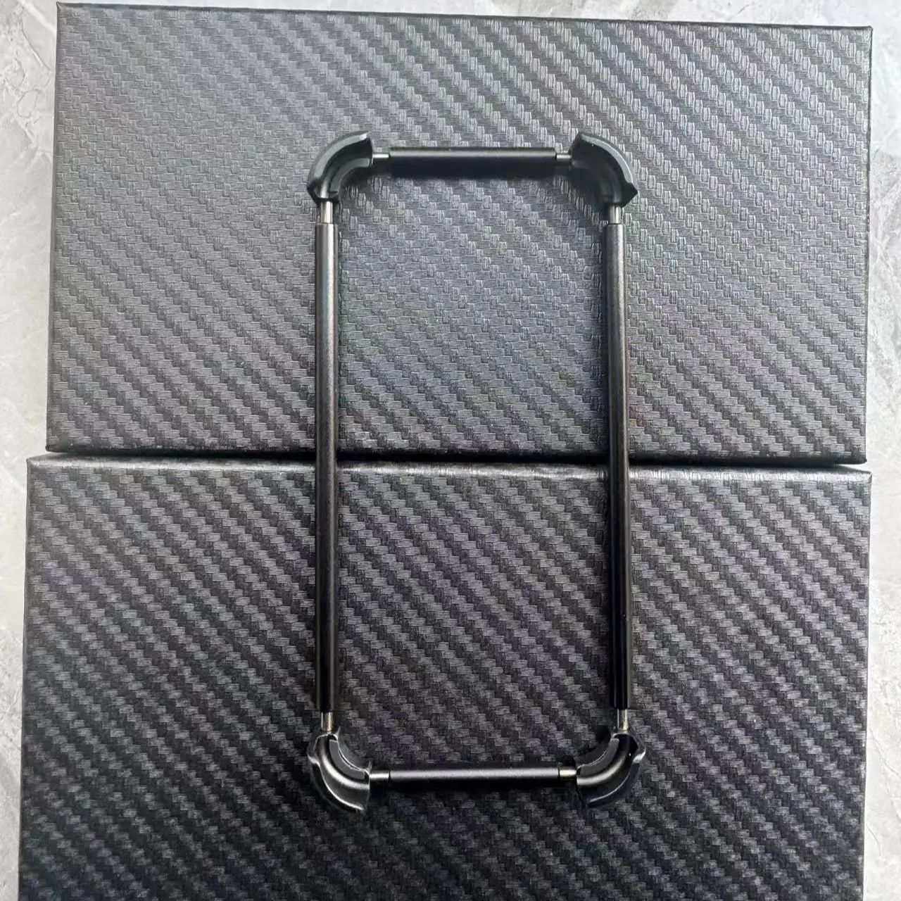 Metal Bumper Aluminum Frame Case - Original Metal Bumper Phone Cases For