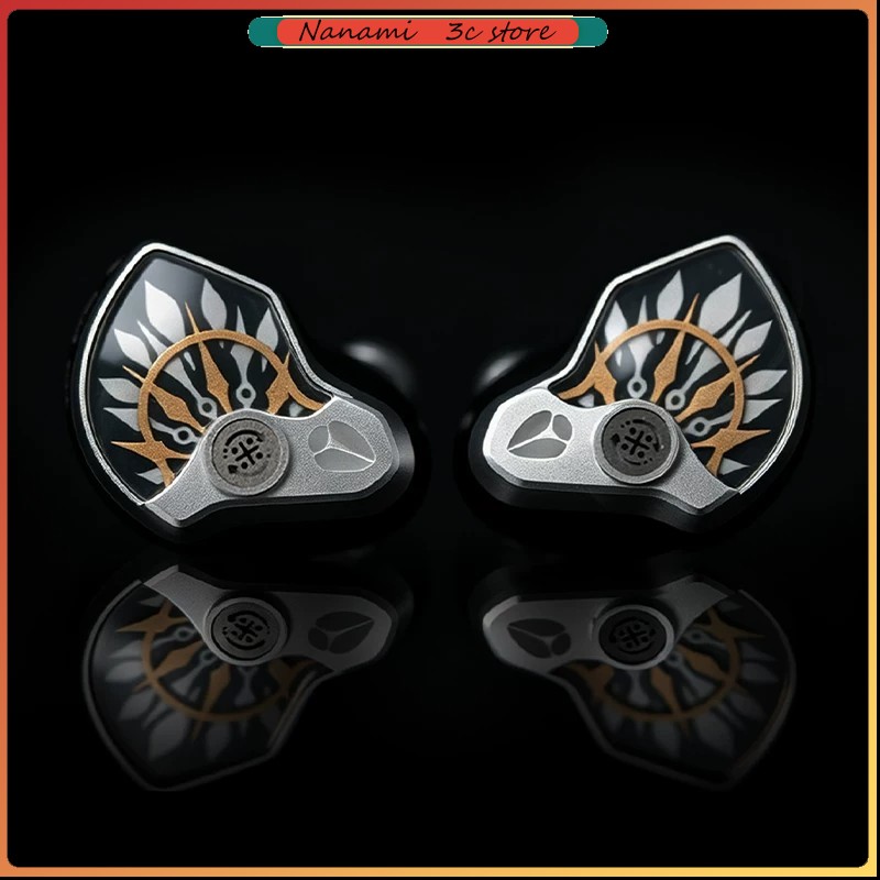 Earphones - ARTPICAL GAME ONE Wired Headphones 3.5mm