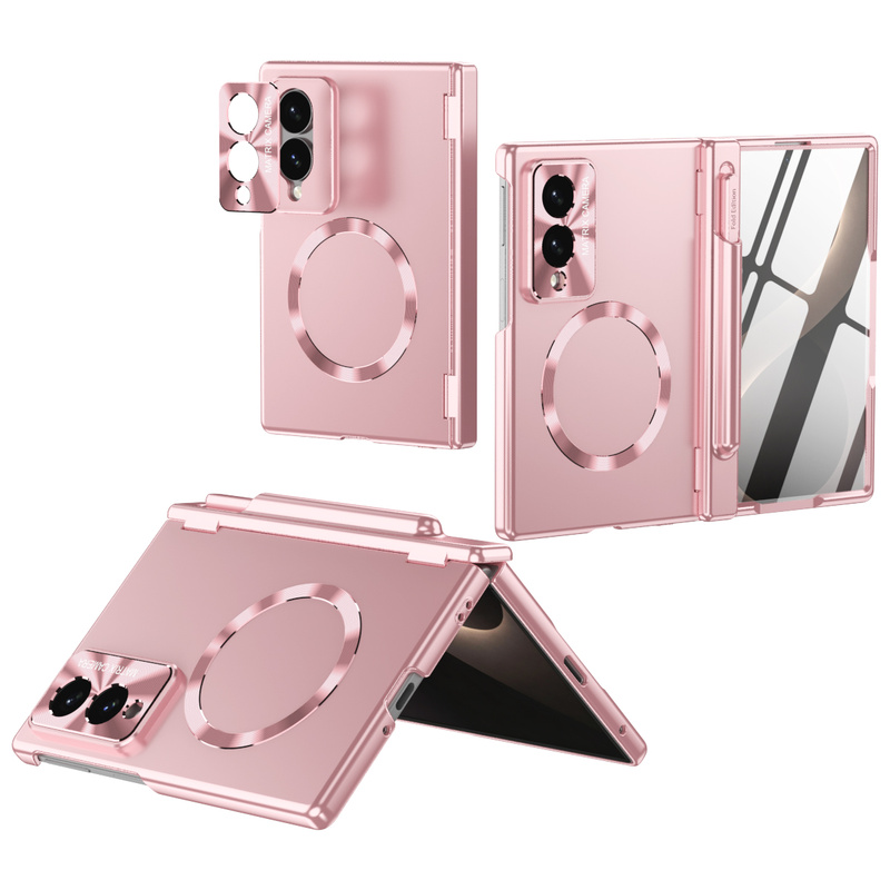 Screen Protectors - For Samsung Galaxy Z Fold 8
