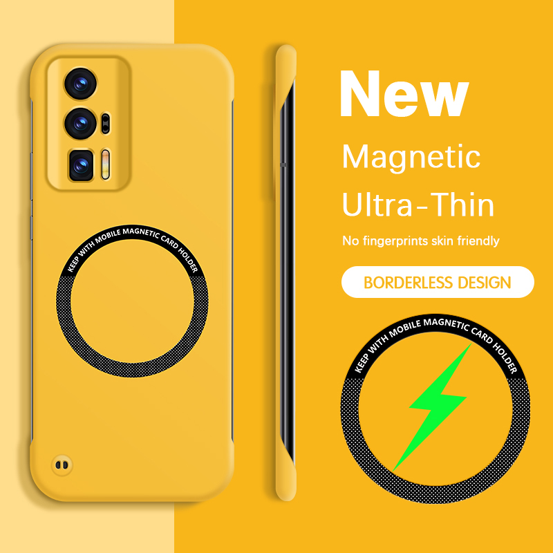 Chargers - Camera Protection Tough Case for Xiaomi