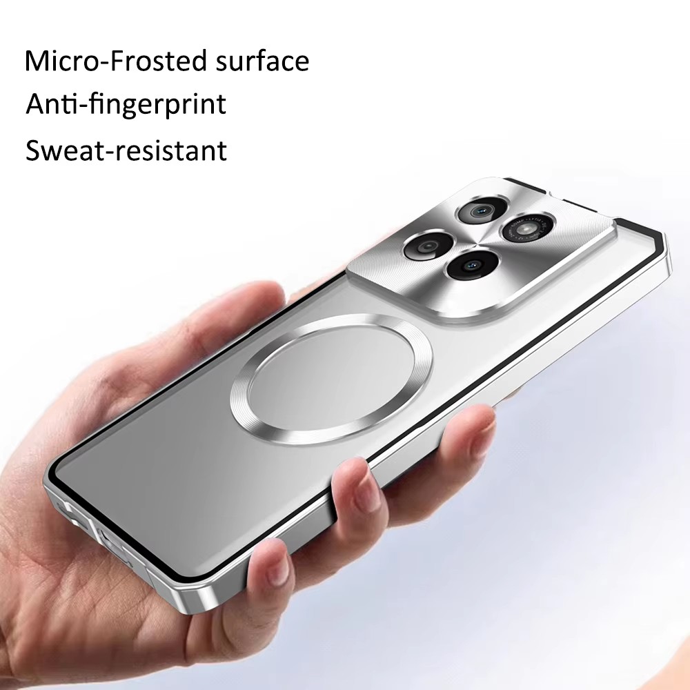 Metal Bumper Aluminum Frame Case - High quality Aluminium Alloy Metal Frame