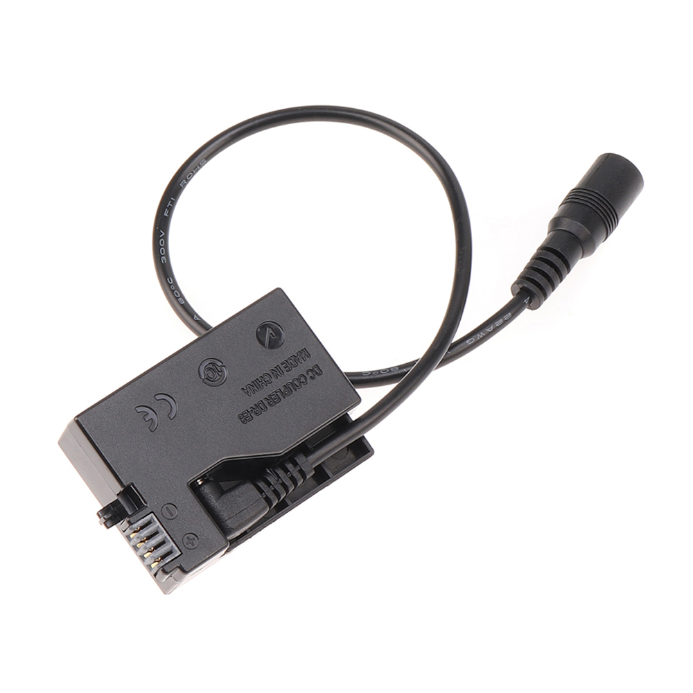 ACK-E8 USB-C Power Adapter DR- - огляд і ціна Power Banks
