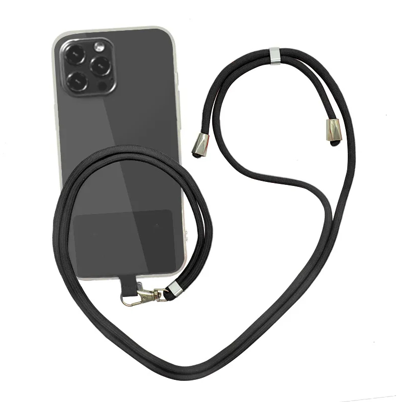 Universal Crossbody Phone Lany - огляд і ціна Crossbody Lanyard Neck Strap Case