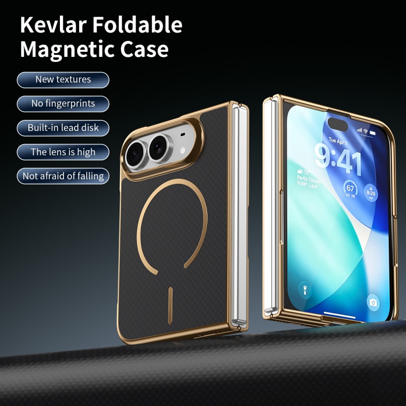 Luxury Premium Carbon Fiber Ke - огляд і ціна Screen Protectors