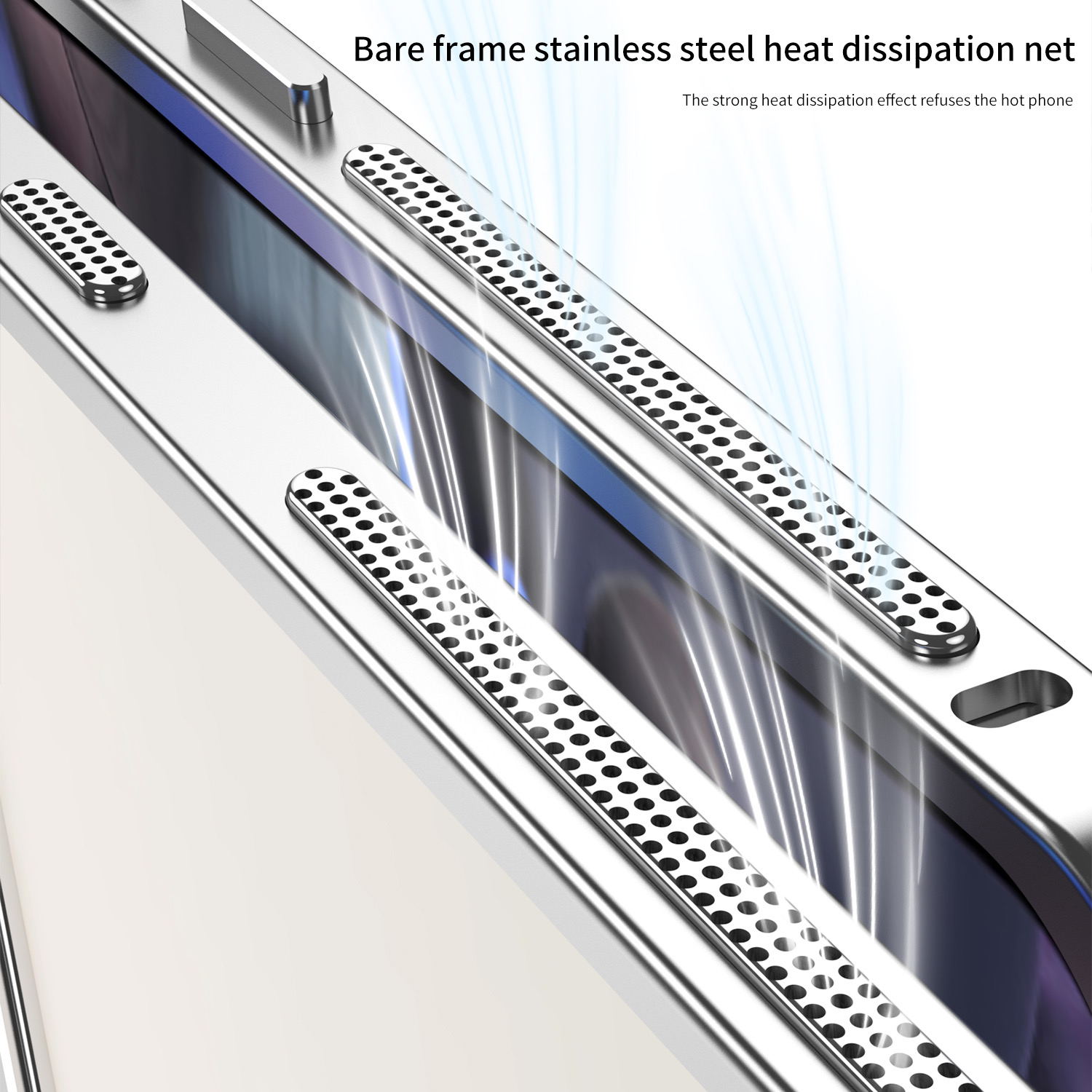 Ultra-Thin Bumper Aluminum Met - огляд і ціна Metal Bumper Aluminum Frame Case