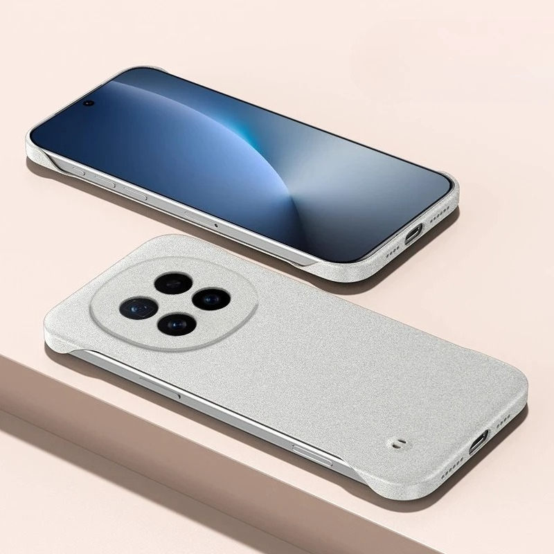Ultra Thin Frameless Case For  - огляд і ціна Ultra Thin Frameless Phone Cover