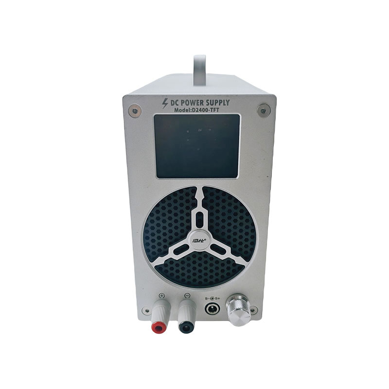 DDP Powerful 3000W 0-60V 0-50A - огляд і ціна Chargers