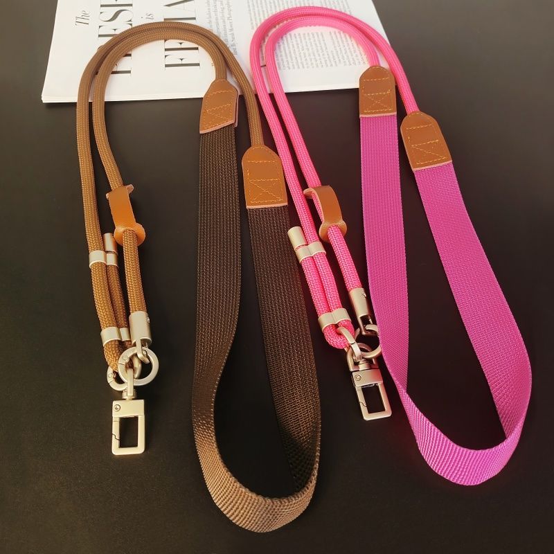 Universal Phone Lanyard with C - огляд і ціна Crossbody Lanyard Neck Strap Case