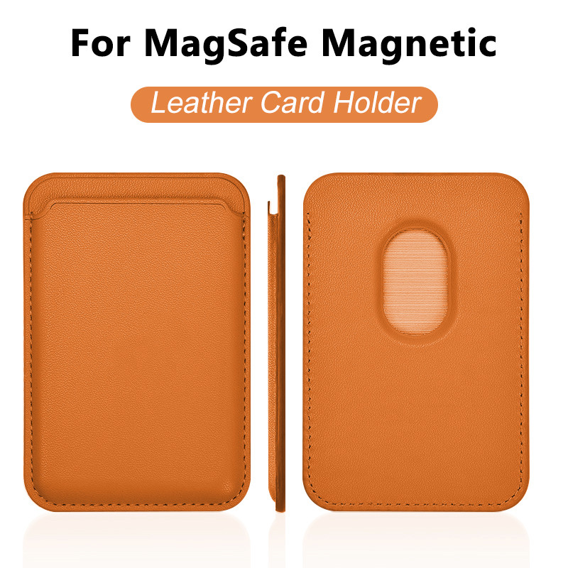 Leather Card Wallet Cover Phon - огляд і ціна Leather Wallet Card Holder Phone Cover