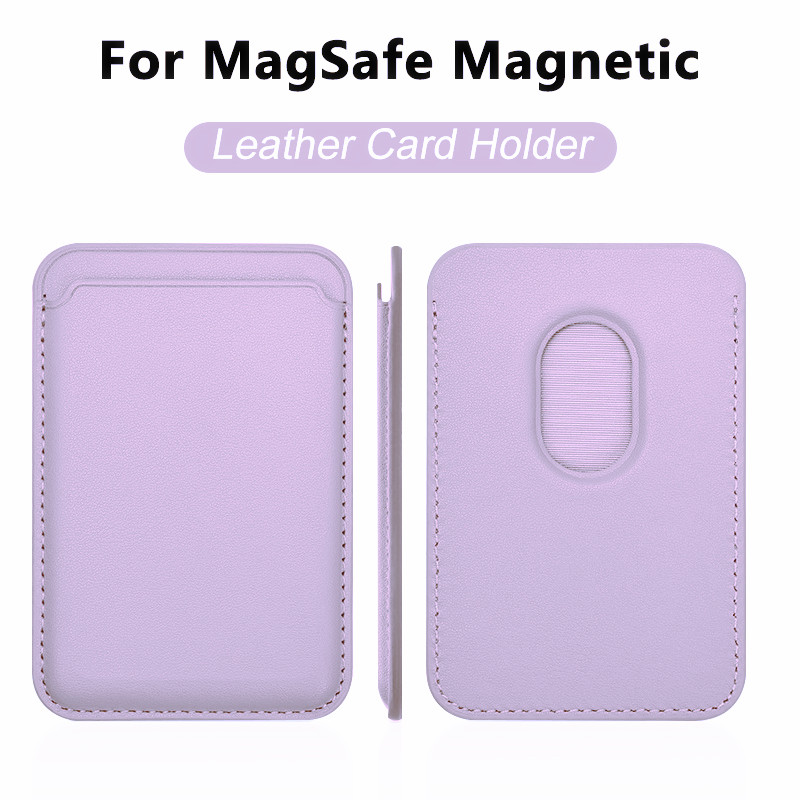 Leather Card Wallet Cover Phon - огляд і ціна Leather Wallet Card Holder Phone Cover