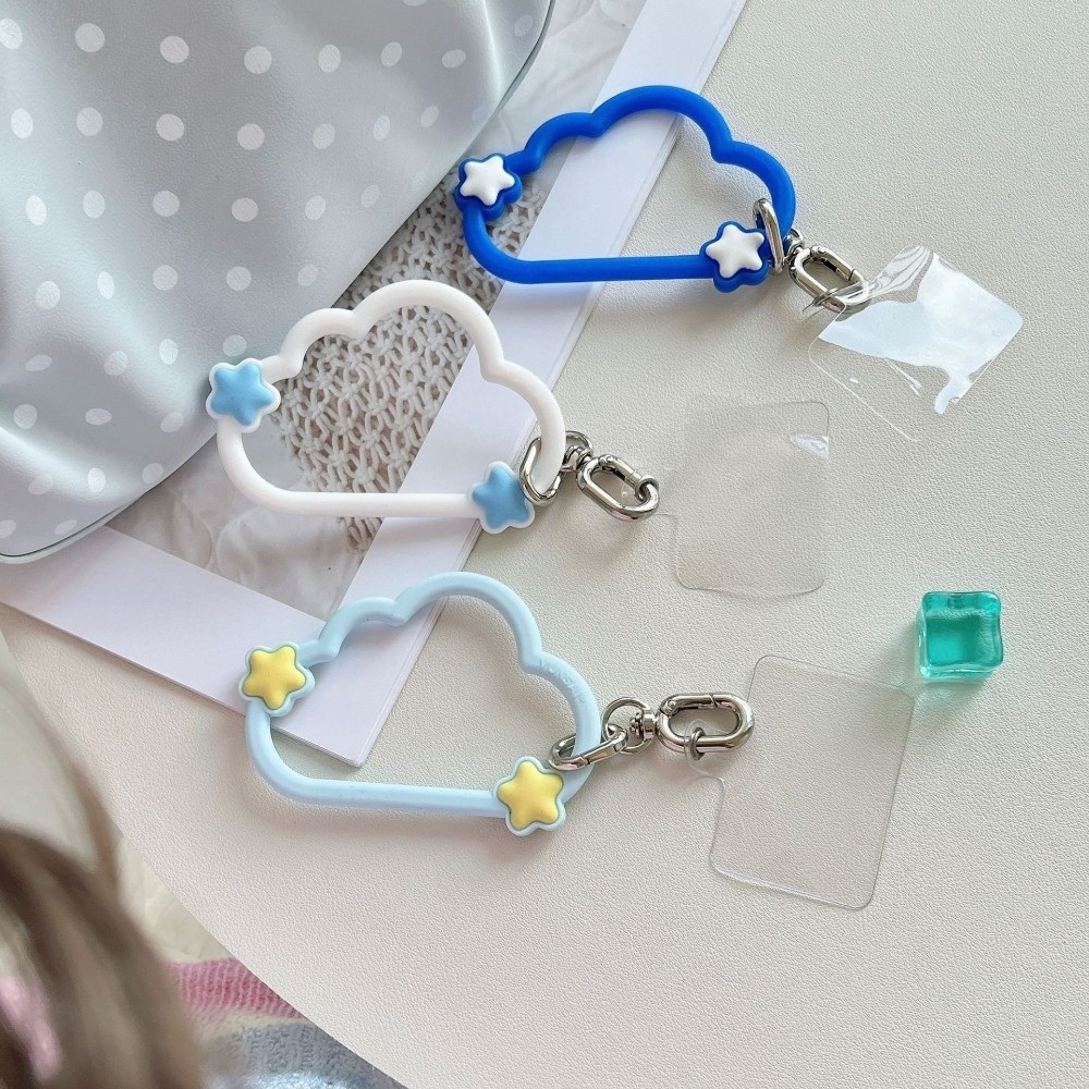 Cute Silicone Phone Lanyard St - огляд і ціна Cute Cartoon Wrist Strap Silicone Case