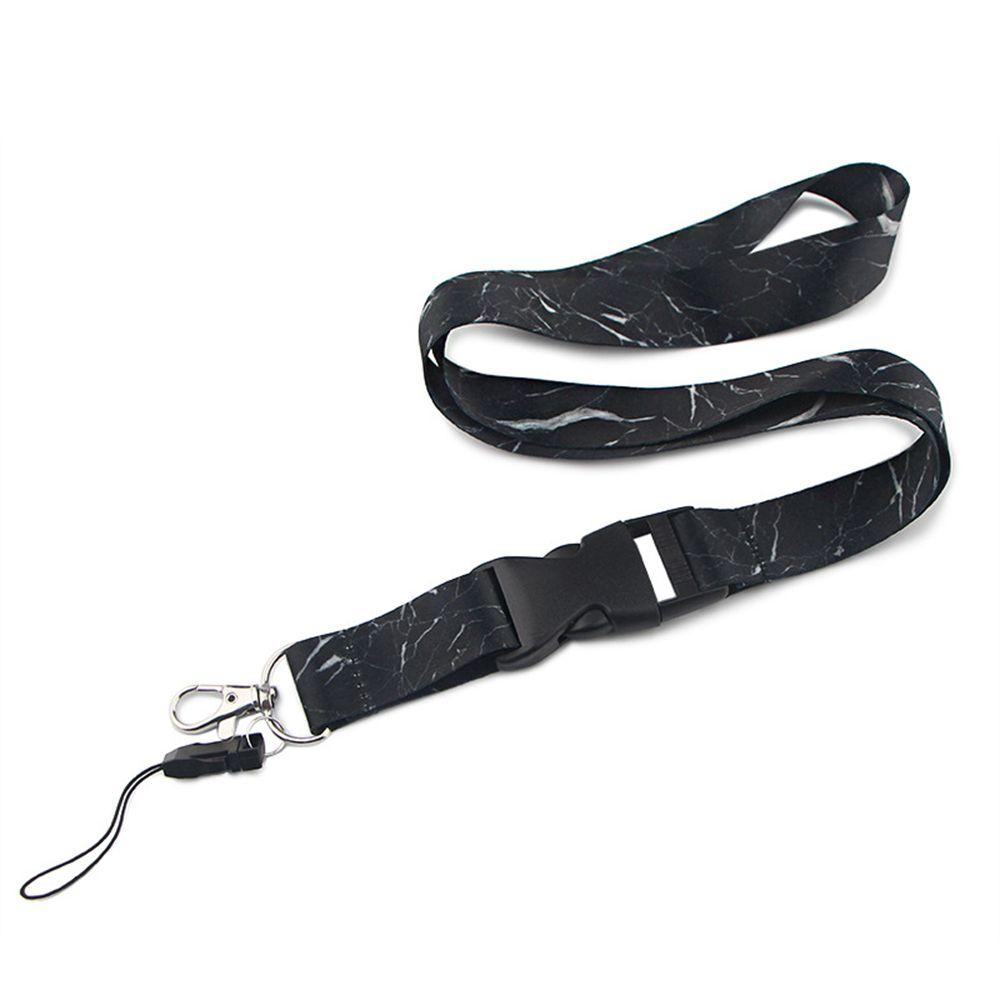 ID Badge Holder Hang Rope Name - огляд і ціна Crossbody Lanyard Neck Strap Case