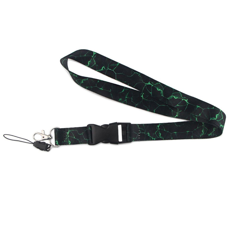 ID Badge Holder Hang Rope Name - огляд і ціна Crossbody Lanyard Neck Strap Case