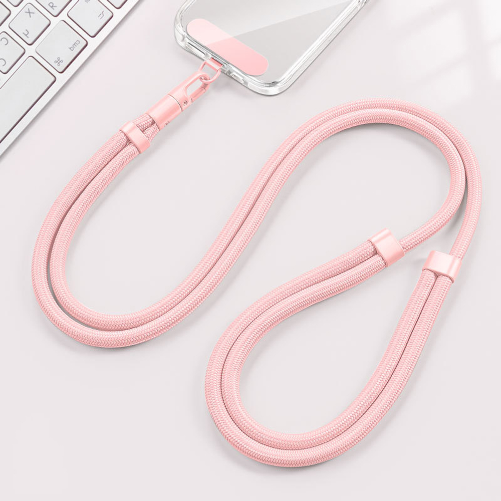 Adjustment Crossbody Phone Str - огляд і ціна Crossbody Lanyard Neck Strap Case