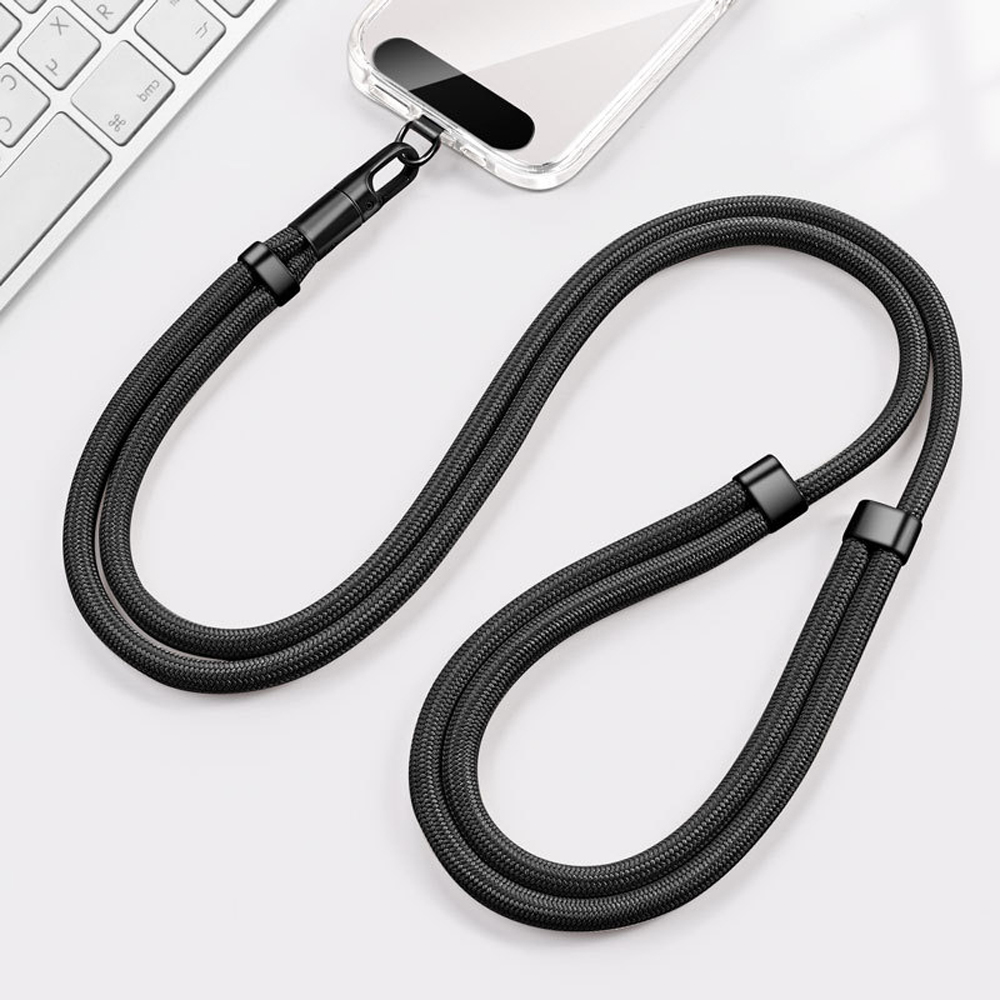 Adjustment Crossbody Phone Str - огляд і ціна Crossbody Lanyard Neck Strap Case