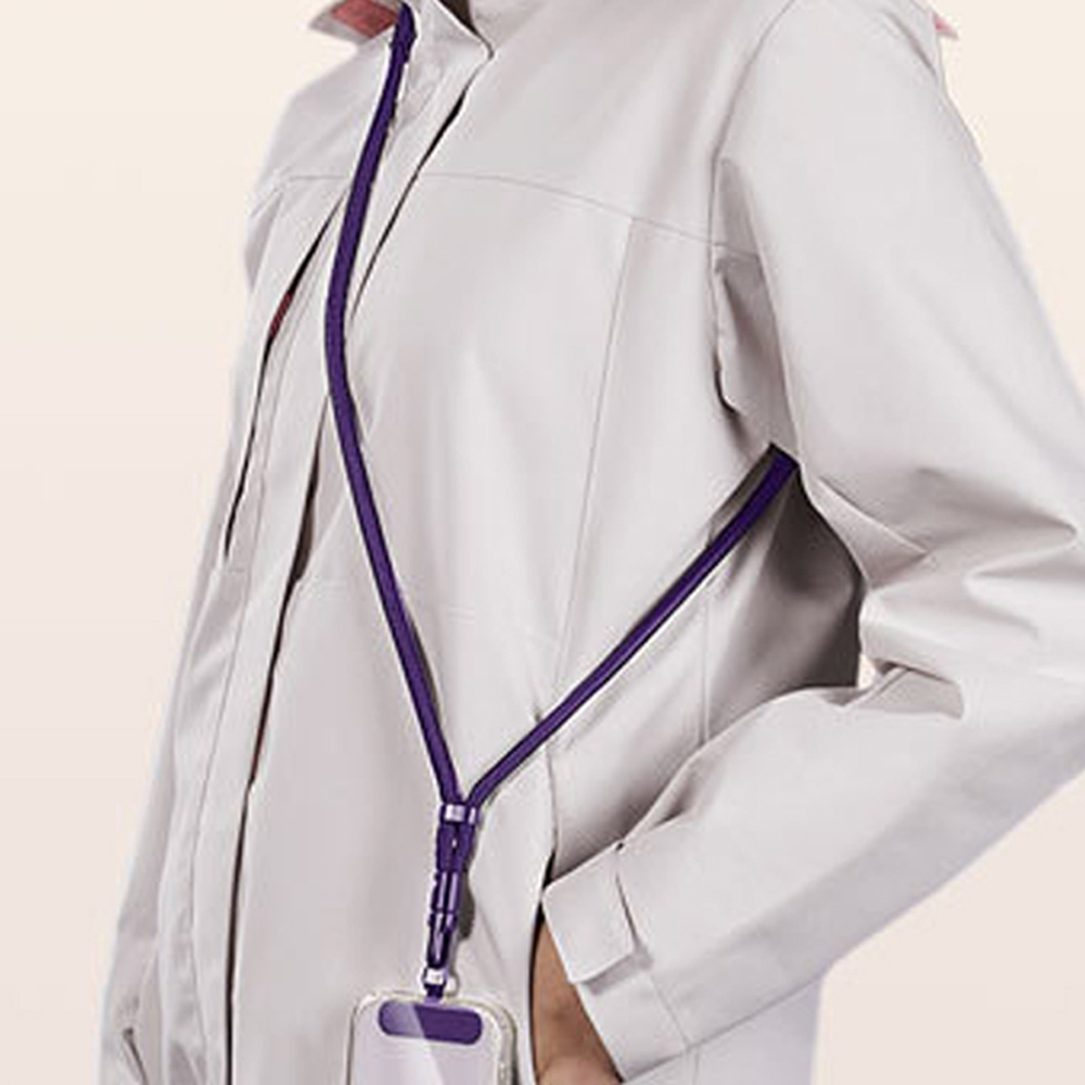 Adjustment Crossbody Phone Str - огляд і ціна Crossbody Lanyard Neck Strap Case