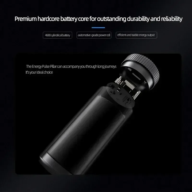 Super Fast Charging Mobile Pow - огляд і ціна Power Banks