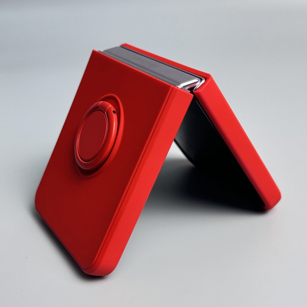 Candy Color Liquid Silicone Ma - огляд і ціна Liquid Silicone Magnetic Phone Case