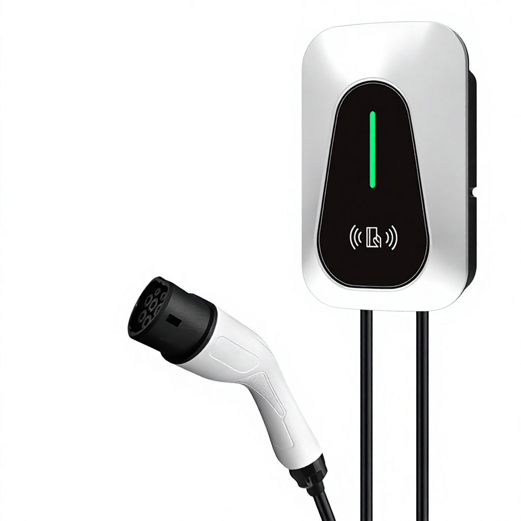 European-standard 7kW Type 2 E - огляд і ціна Chargers