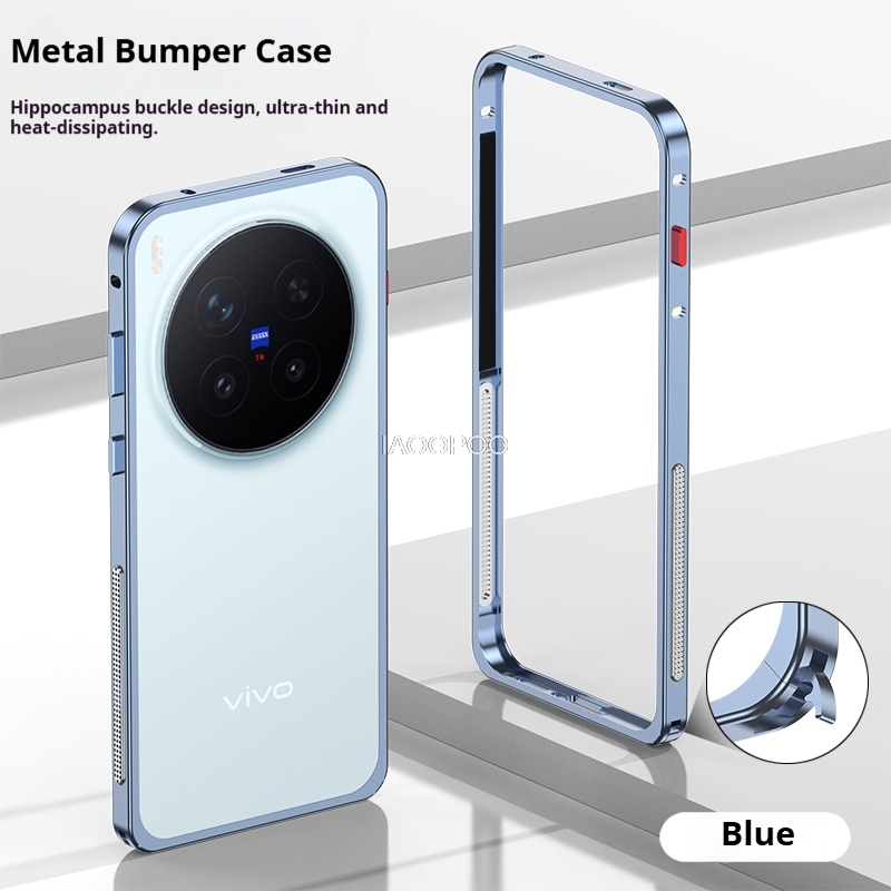 Ultra Thin Aluminum Frame Meta - огляд і ціна Metal Bumper Aluminum Frame Case