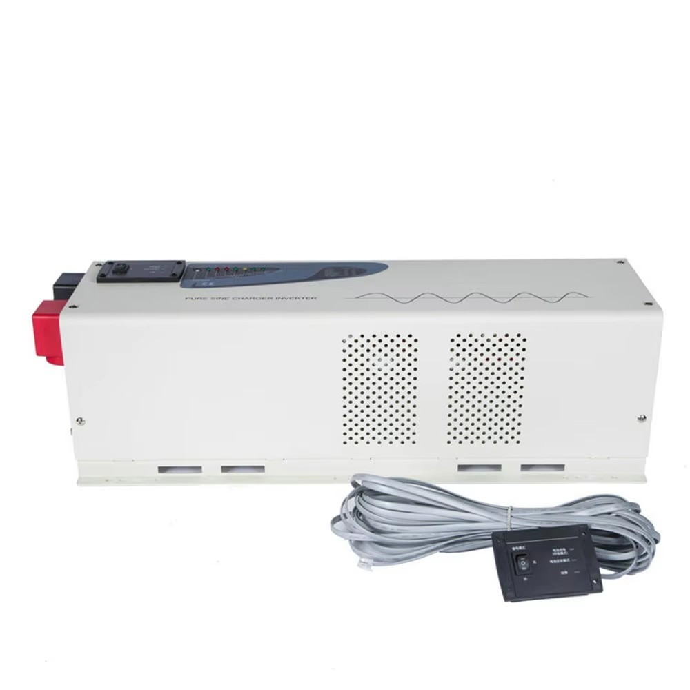 Maili Customized 6000W DC 24V  - огляд і ціна Chargers