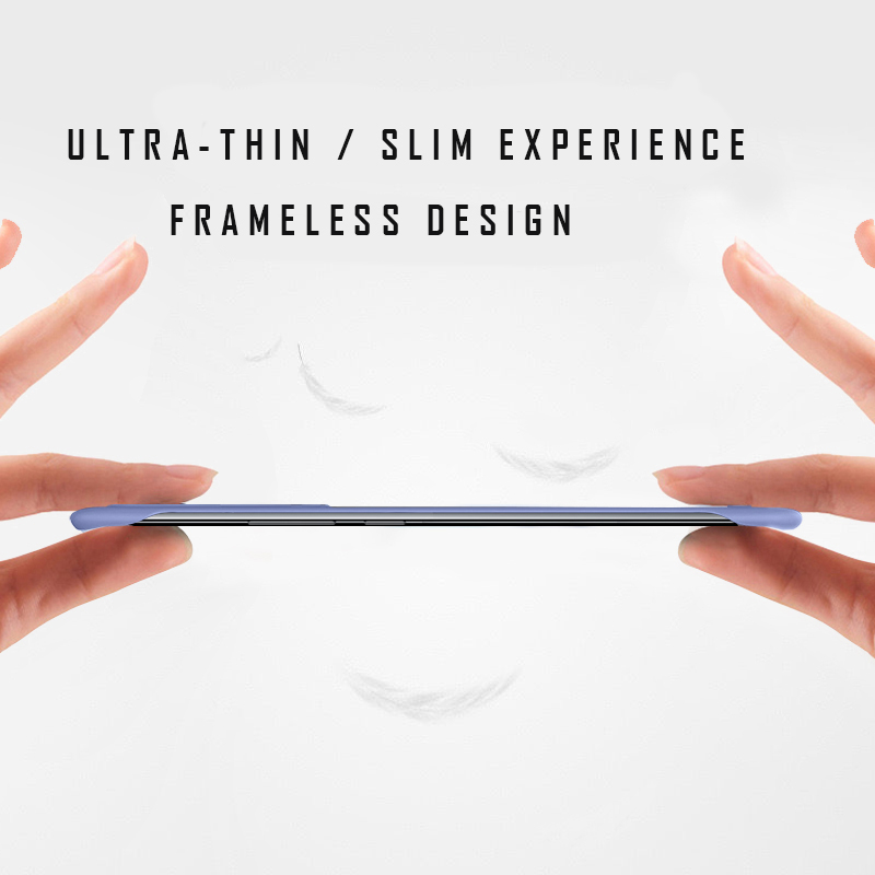Frameless Magnetic For Magsafe - огляд і ціна Matte Hard Pc Back Case