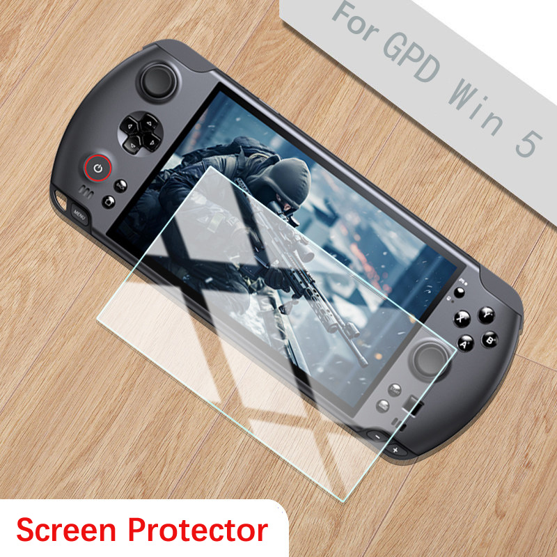 1PCS Anti-Scratch Clear/Anti-g - огляд і ціна Matte Anti Glare Screen Protector