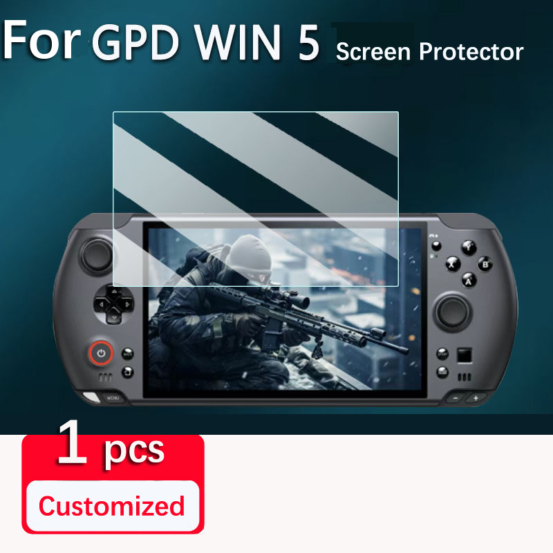 1PCS Anti-Scratch Clear/Anti-g - огляд і ціна Matte Anti Glare Screen Protector