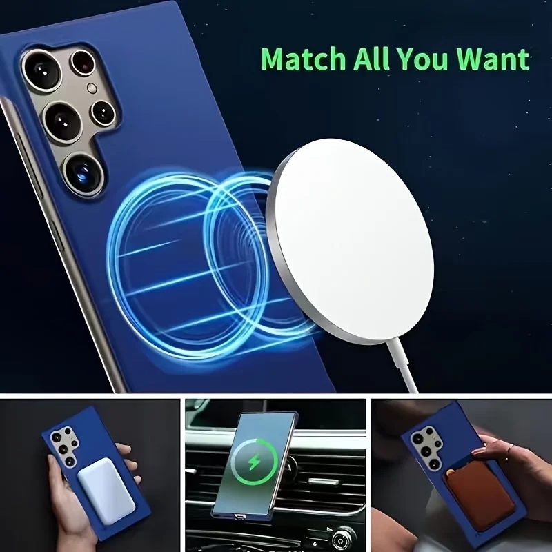 Ultra Thin Frameless Hard Phon - огляд і ціна Ultra Thin Frameless Phone Cover