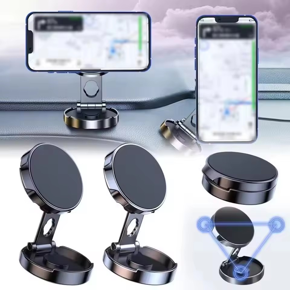 Strong Magnetic Mobile Phone S - огляд і ціна Phone Stands