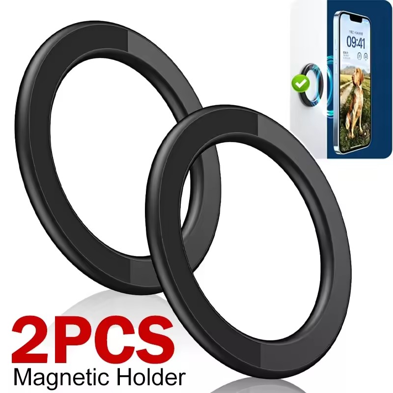 For MagSafe Magnetic Ring Hold - огляд і ціна Phone Stands