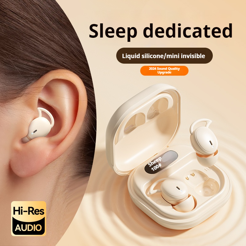 M72 Mini Portable Wireless Ear - огляд і ціна Earphones