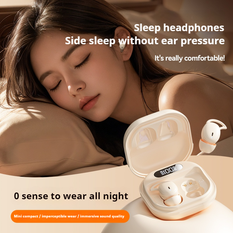 M72 Mini Portable Wireless Ear - огляд і ціна Earphones