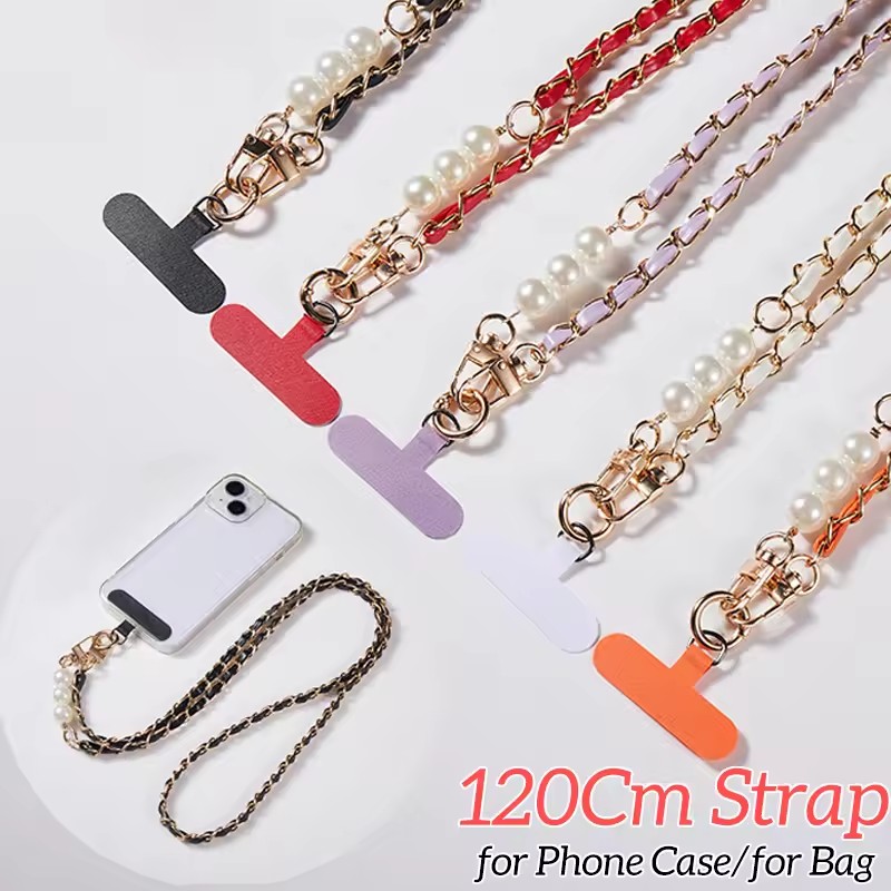 Mobile Phone Lanyard Women's L - огляд і ціна Crossbody Lanyard Neck Strap Case