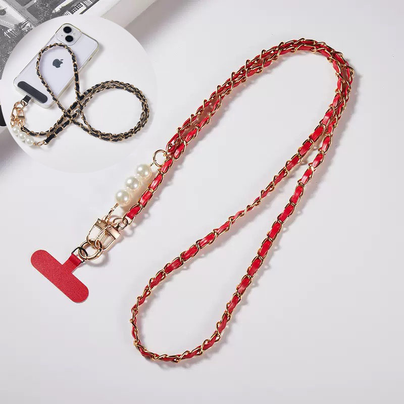 Mobile Phone Lanyard Women's L - огляд і ціна Crossbody Lanyard Neck Strap Case