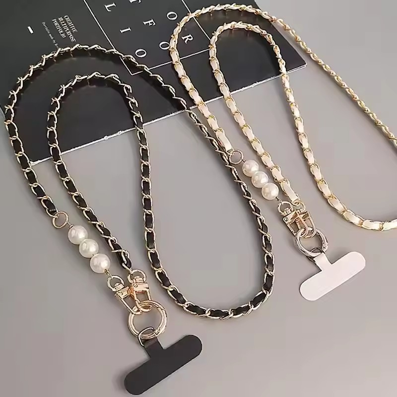 Mobile Phone Lanyard Women's L - огляд і ціна Crossbody Lanyard Neck Strap Case