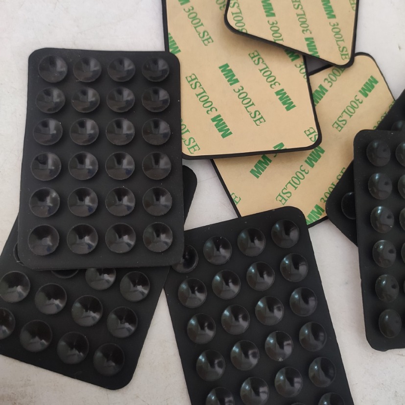 Silicone Suction Phone Holder  - огляд і ціна Phone Cases