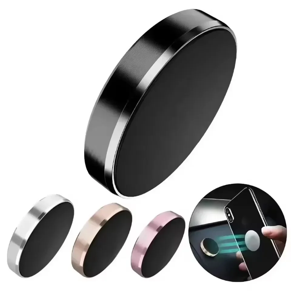 Magnetic Car Phone Holder Magn - огляд і ціна Phone Stands