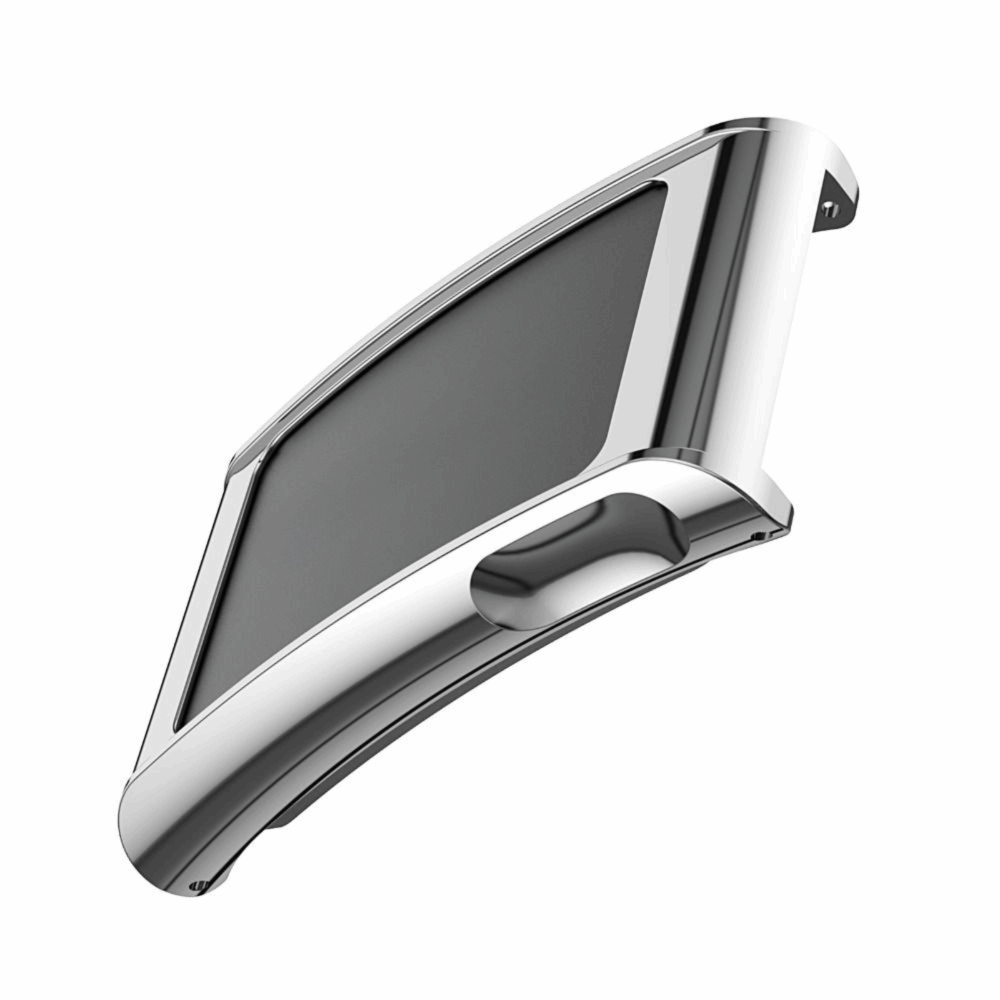 High Quality 22mm Metal Frame  - огляд і ціна Metal Bumper Aluminum Frame Case