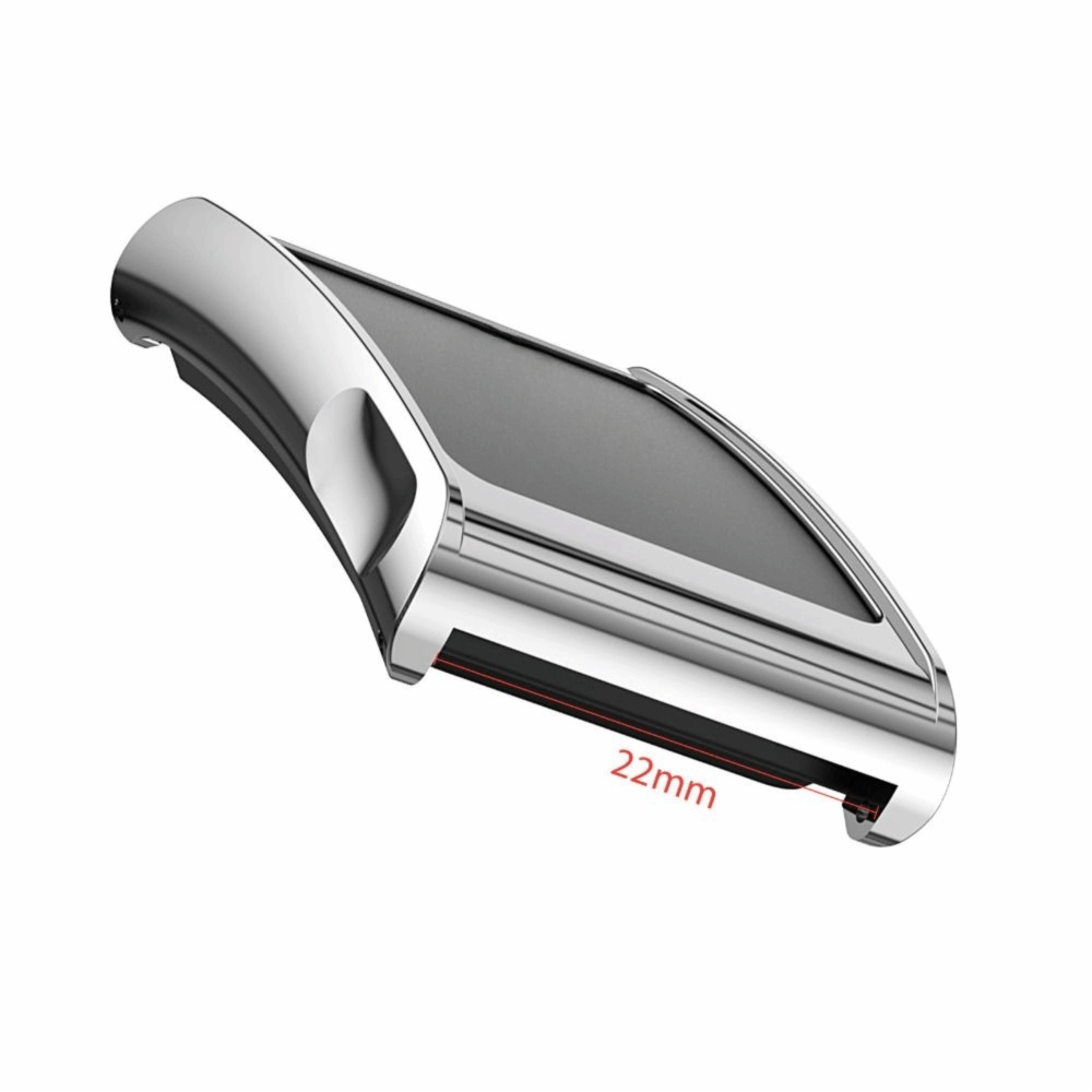 High Quality 22mm Metal Frame  - огляд і ціна Metal Bumper Aluminum Frame Case
