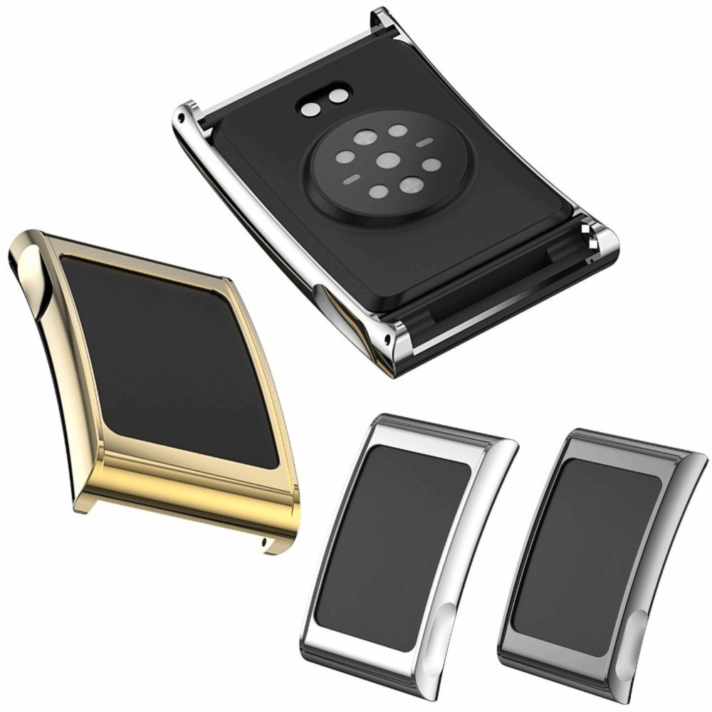 High Quality 22mm Metal Frame  - огляд і ціна Metal Bumper Aluminum Frame Case