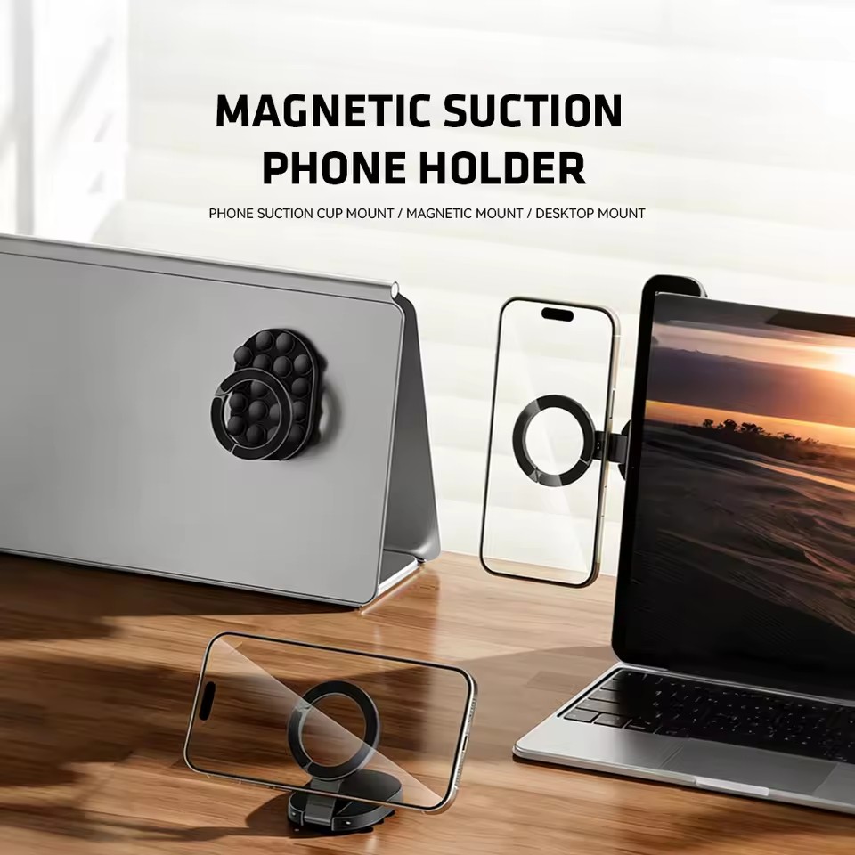 MA39 Magnetic Foldable Phone S - огляд і ціна Phone Stands