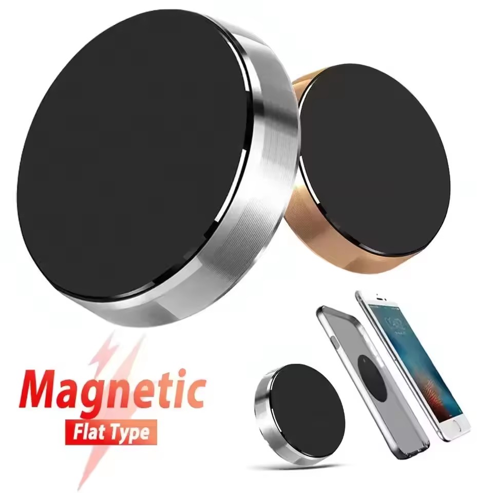 Magnetic Car Phone Holder Univ - огляд і ціна Phone Stands