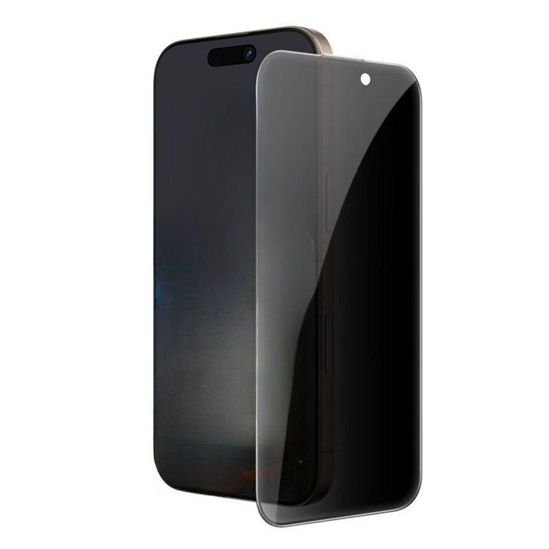 Privacy Screen Protectors for  - огляд і ціна Anti Spy Privacy Glass Case