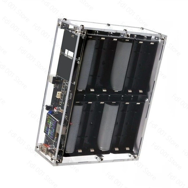 24-Cell Mobile Power Nesting K - огляд і ціна Power Banks