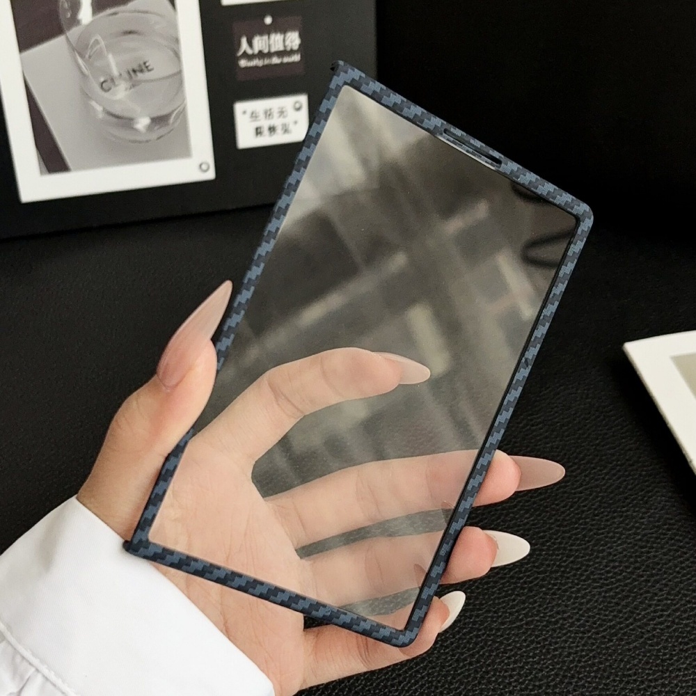 Carbon Fiber For Magsafe Case  - огляд і ціна Screen Protectors