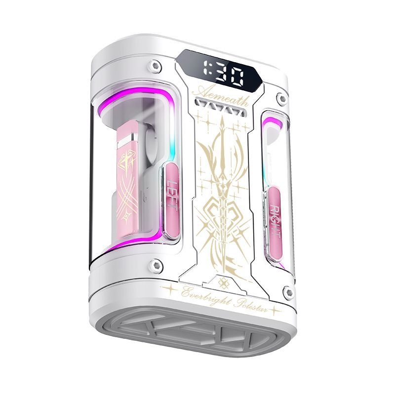 Anime Elysia TWS Bluetooth Ear - огляд і ціна Earphones