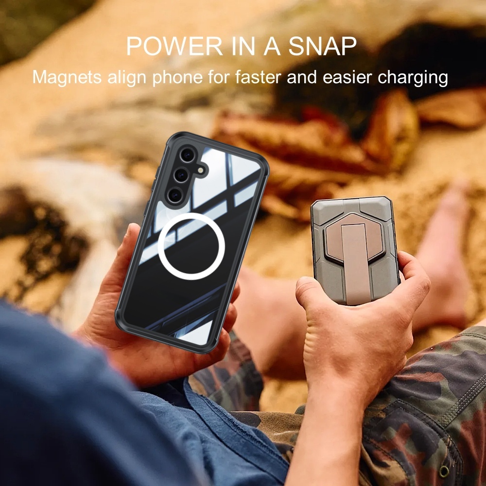 360° Full Body protect Case Fo - огляд і ціна Heavy Duty 360 Full Body Protective Case