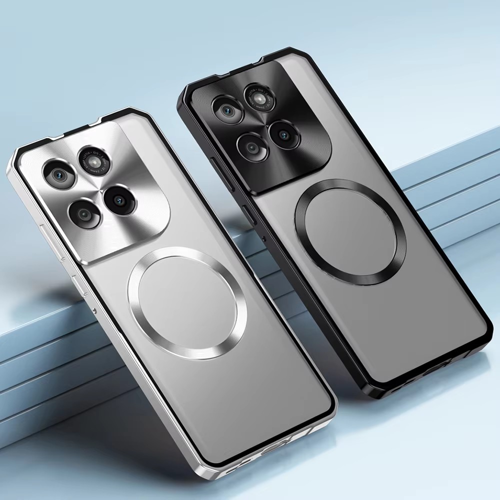 High quality Aluminium Alloy M - огляд і ціна Metal Bumper Aluminum Frame Case