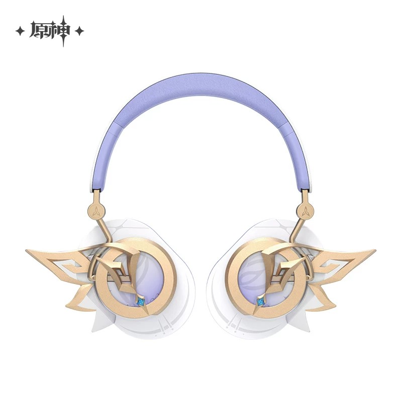 [Genshin] Nicole · Noise and S - огляд і ціна Earphones